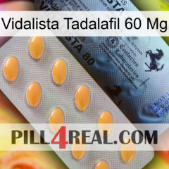 Vidalista Tadalafil 60 Mg 44